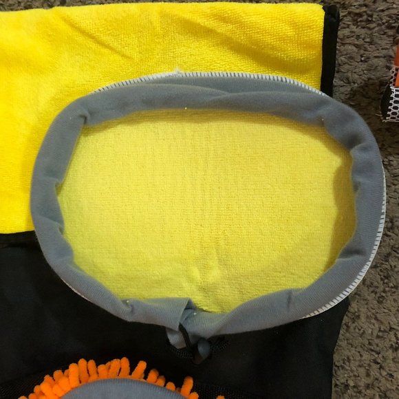 Car Wash /Cleaning Set NEW 7 Piece - Picture 8 of 15